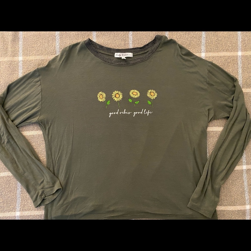 In excellent condition